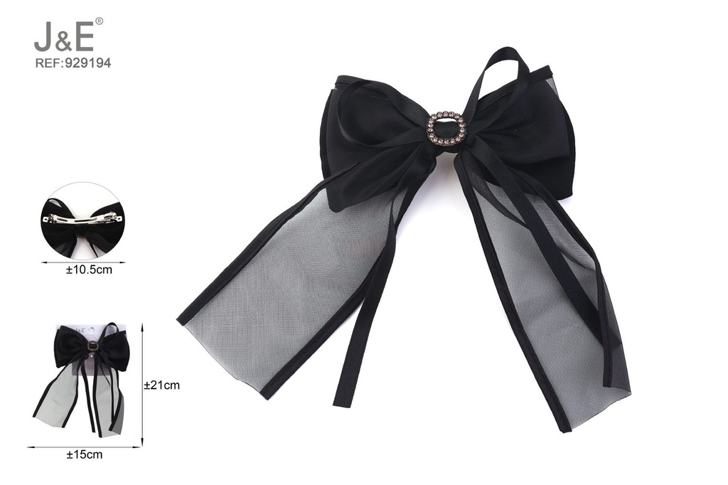 [12u/cx]Corbata de adulto - Modelo XH45018#