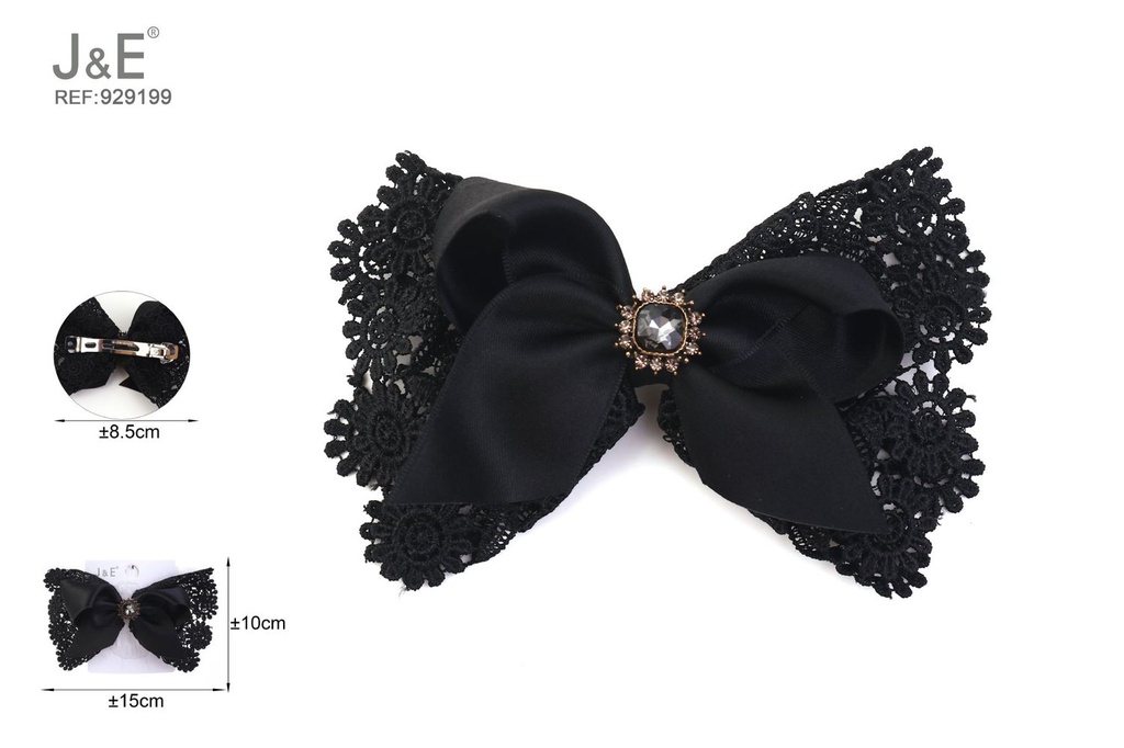 [12u/cx]Corbata de adulto - Modelo XH39914#