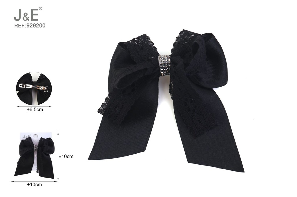 [12u/cx]Corbata de adulto - Modelo XH39924#