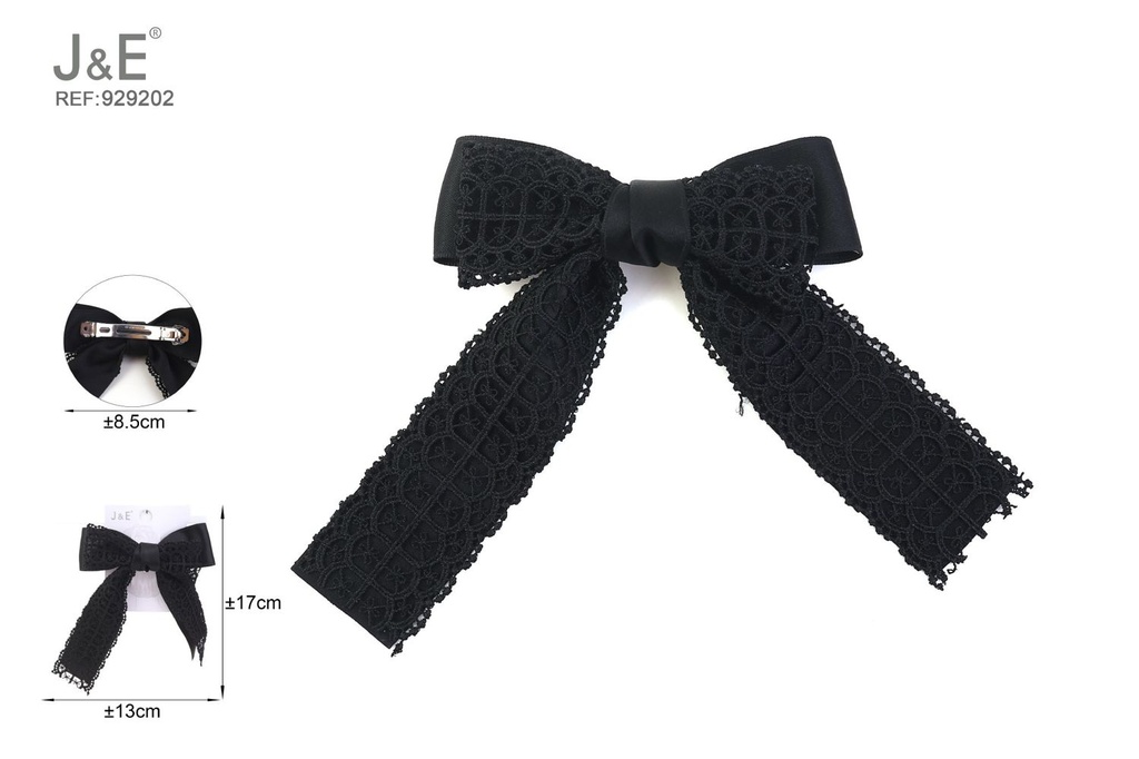 [12u/cx]Corbata de adulto - Modelo XH44897#