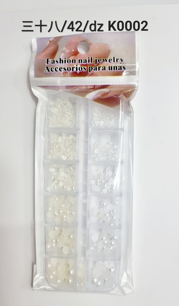 美甲饰品