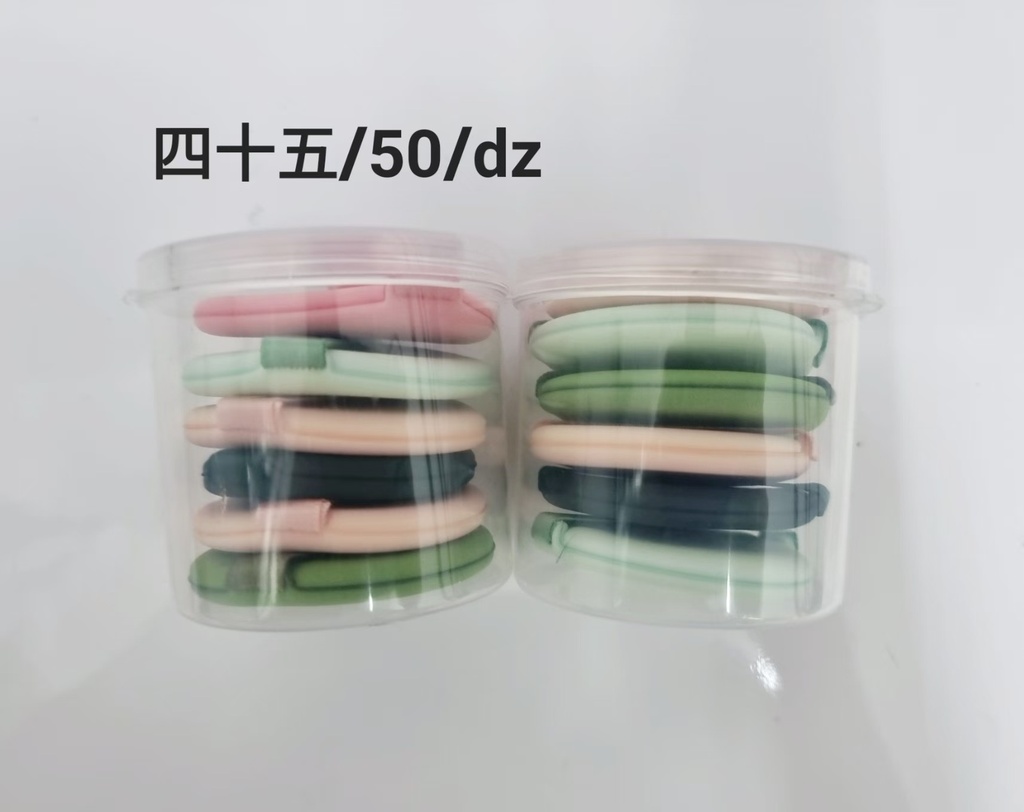 化妆粉扑
