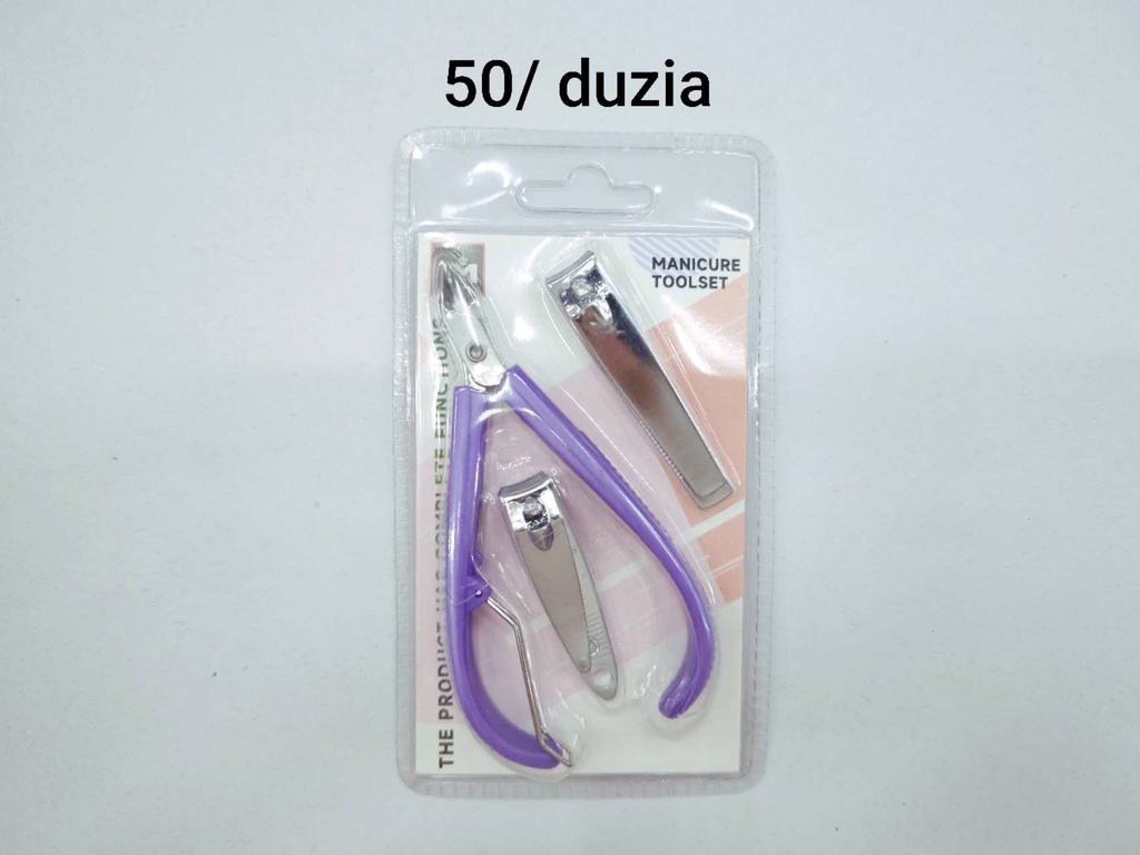 美甲工具