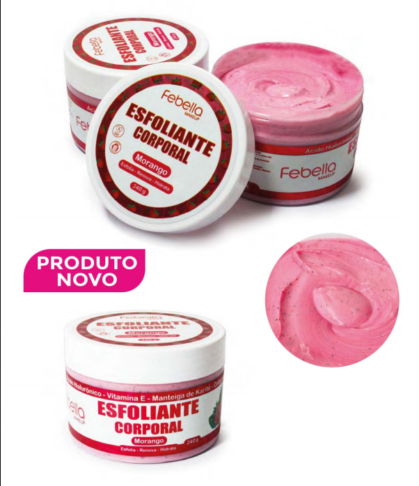 EsfolianteMorango