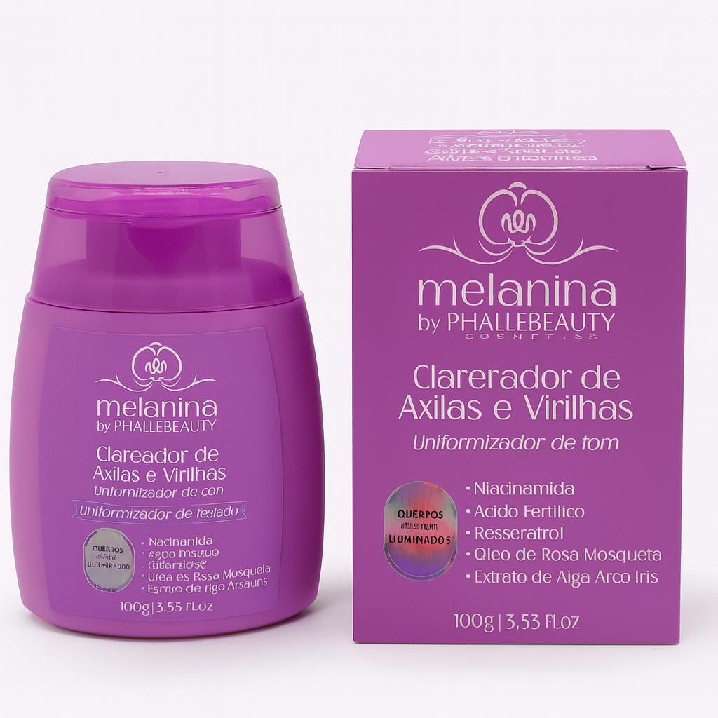 CLARERADOR DE XAXILAS E VIRIHAS