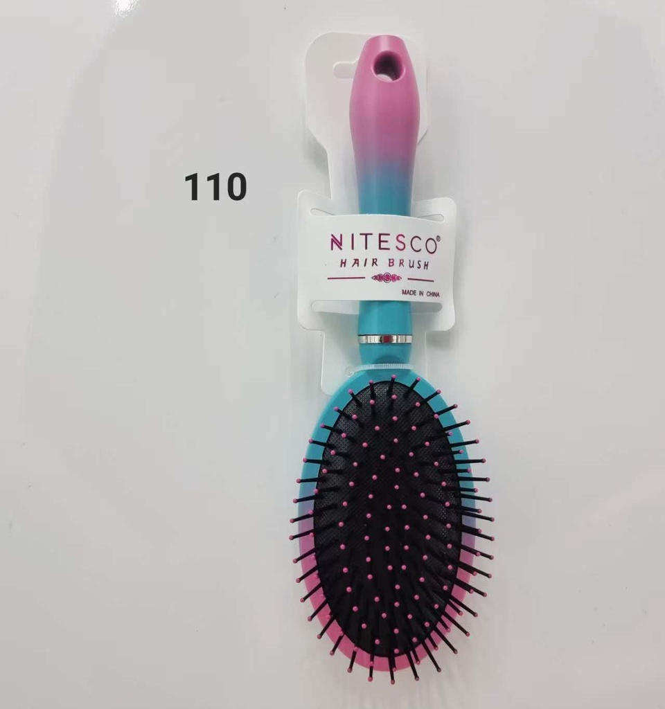 [24u/cx]Peine para el cabello 9551-25