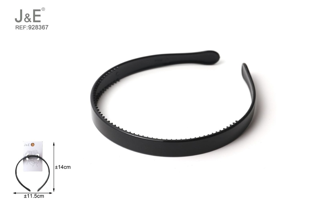 [12u/cx]Modelo 6305 - Color negro brillante