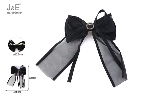 [929194] [12u/cx]Corbata de adulto - Modelo XH45018#