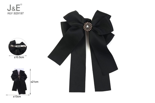 [929197] [12u/cx]Corbata de adulto - Modelo XH45029#