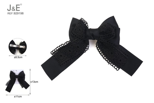 [929198] [12u/cx]Corbata de adulto - Modelo XH38711#