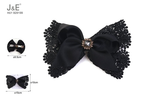 [929199] [12u/cx]Corbata de adulto - Modelo XH39914#
