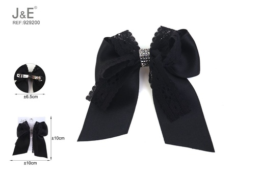 [929200] [12u/cx]Corbata de adulto - Modelo XH39924#