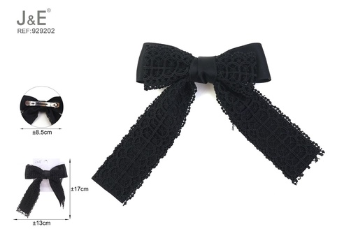 [929202] [12u/cx]Corbata de adulto - Modelo XH44897#