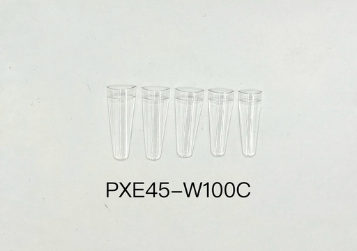 [PXE45-W100C] 沙龙甲