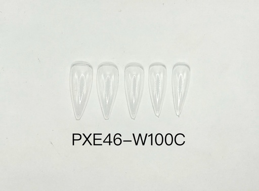 [PXE46-W100C] 沙龙甲