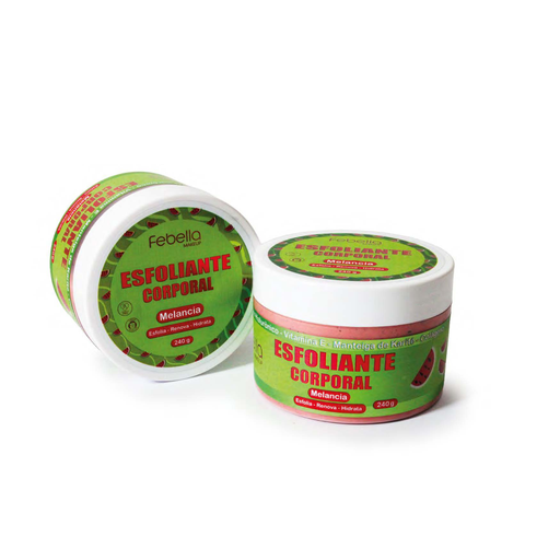 [EME0225] Esfoliante Melancia
