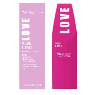 [MX020] PRIMER 3 EM 1 COM 36 UNNIDADES