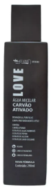 [MX039] ÁGUA MICELAR
CARVÃO ATIVADO - 290ml